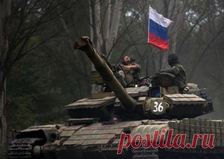 В танке боевиков на Луганщине сгорел российский солдат (ФОТО) - . Пресса Украины - новости, свежие новости, последние новости. uapress.info