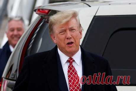 В США суд рассмотрит вопрос о дисквалификации Трампа из президентской гонки. Верховный суд США объявит решение по вопросу о возможной дисквалификации Трампа как кандидата в президенты в этот четверг. Трампа обвиняют в том, что он вызвал своих сторонников в Вашингтон и призвал разгневанную толпу попытаться помешать Конгрессу подтвердить победу Джо Байдена в 2020 году.