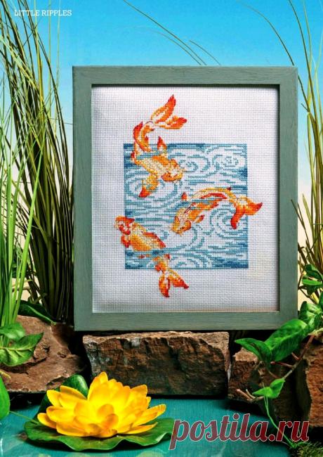 CrossStitcher №367 2021