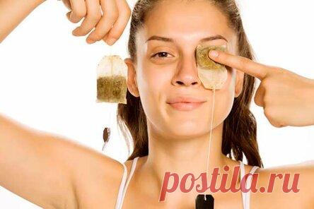 Как избавиться от отеков после употребления соленых продуктов