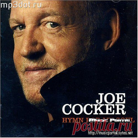 Joe Cocker - I put spell on you - CASTELLANO &amp; INGLÉS