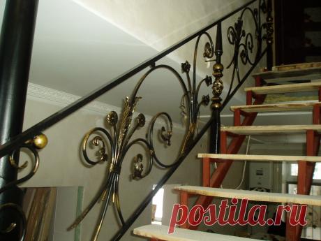 Лестничная группа