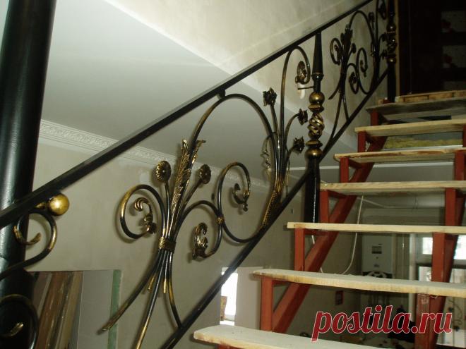 Лестничная группа