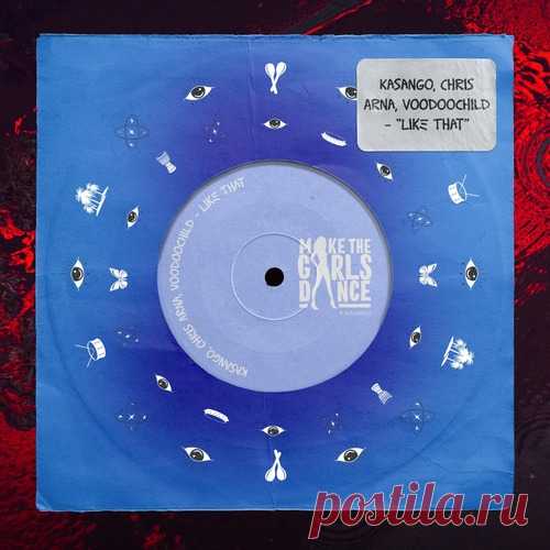Download Voodoochild, Chris Arna, Kasango - Like That (Extended Mix) Label Make The Girls Dance Records Styles Afro House Date 2024-10-11 Catalog # BTPRT344953 Length 6:43 Tracks 1