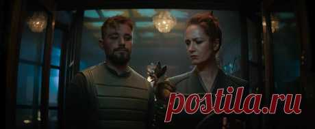 Сто лет тому вперёд (2024)