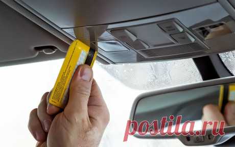 Как бороться со скрипами в салоне автомобиля? — сайт За рулем www.zr.ru