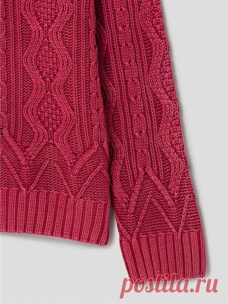 Джемпер от корейского бренда 8seconds