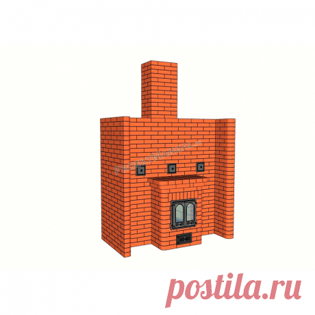 🧱 Готовые проекты кирпичных печей, каминов и комплексов
😲 Большой ассортимент 💨 Быстрое оформление 💝 Приятные цены
💬 Консультация по интересующим вопросам 📞 +7(952)131-52-82