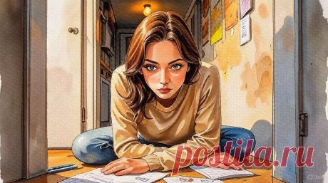 Почему родственники мужа считают наш дом своим? - OGADANIE.RU