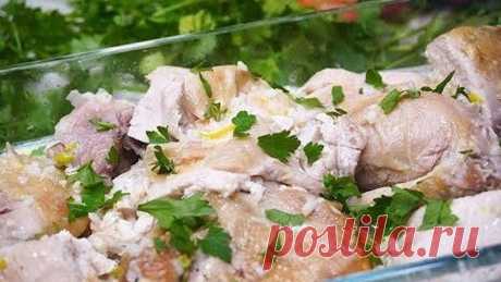 Быстрая Вкуснятина из Курицы на Ужин!