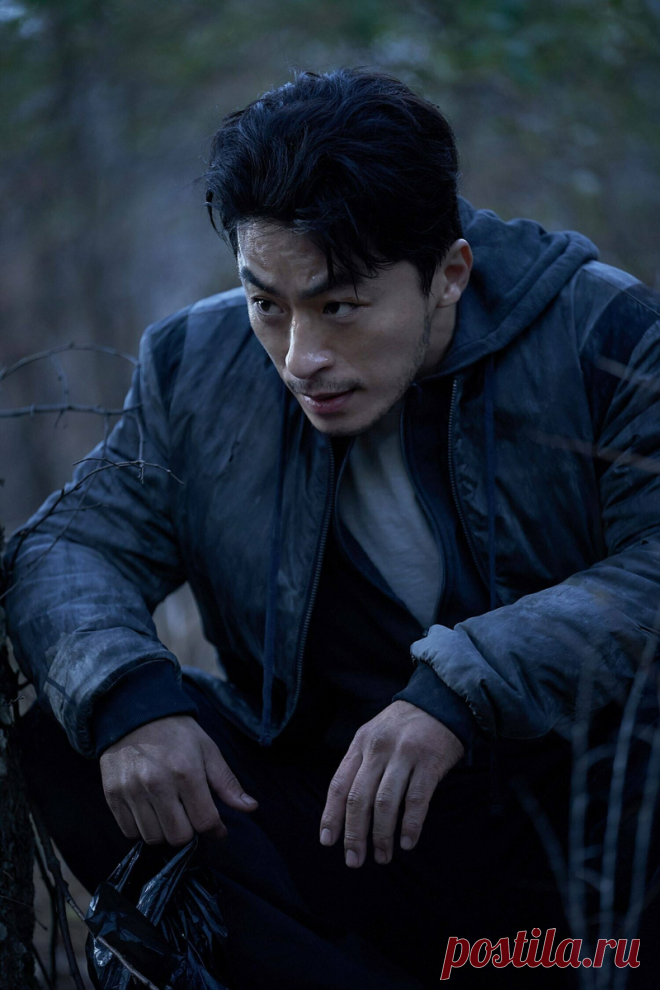 КТО ЗДЕСЬ МОНСТР? 3 ДОРАМЫ, которые СТИРАЮТ ГРАНЬ между ЧЕЛОВЕКОМ и ЧУДОВИЩЕМ | Marina Rui | Дзен