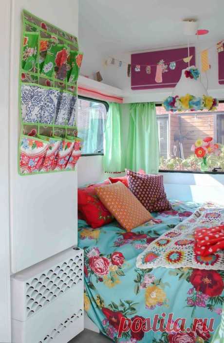 roulottes , caravanes vintages - Recherche Google