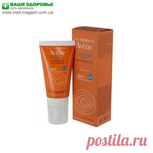 AVENE Cleanance (Авен Клинанс) Набор Клинанс эмульсия сонцезащитная SPF 30 50 мл + Клинанс гель 75 мл Авен: купить в Киеве, цена в Украине (Харьков, Донецк, Одесса, Днепропетровск) | Фото, стоимость и описание в сети магазинов ВАШЕ ЗДОРОВЬЕ