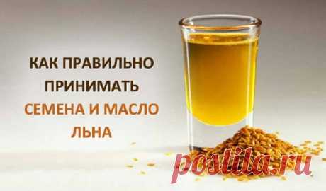 Лен – однолетнее травянистое растение. Древние египтяне использовали льняное семя как продукты питания и как лекарство. В прошлом семена льна (СЛ)