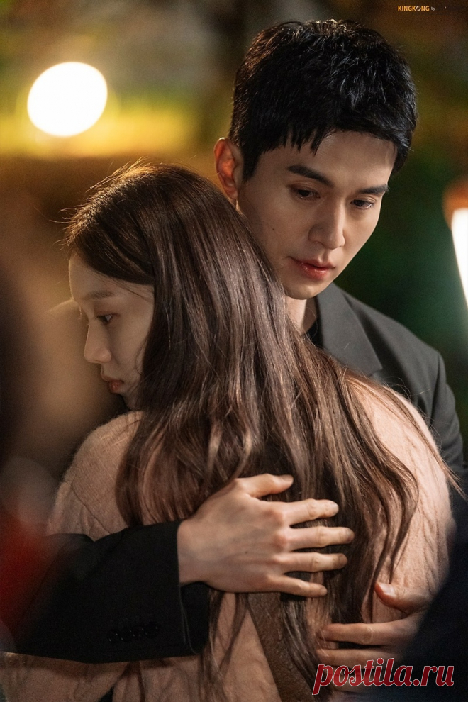 Славный малый. Очередная неудача Ли Дон Ука или отсутствие у актера возможности быть другим? | Немного о дорамах. И не только | Дзен