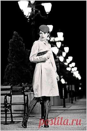 Базовый гардероб стильной деловой женщины » Красота и здоровье