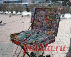 В Тюмени продавали семена овощей несуществующих сортов - Новости онлайн - Новости