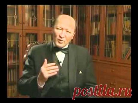 Записывайте состояния-Норбеков