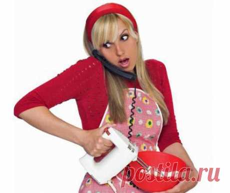 (+1) тема - Маленькие кулинарные хитрости для хозяйки. Часть 2 | МОЙ ДОМ