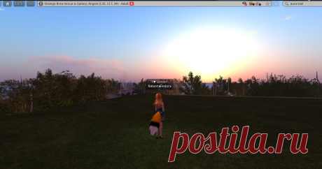 Gyazo - Firestorm-Release 5.0.1.52150 - TamashaAlex