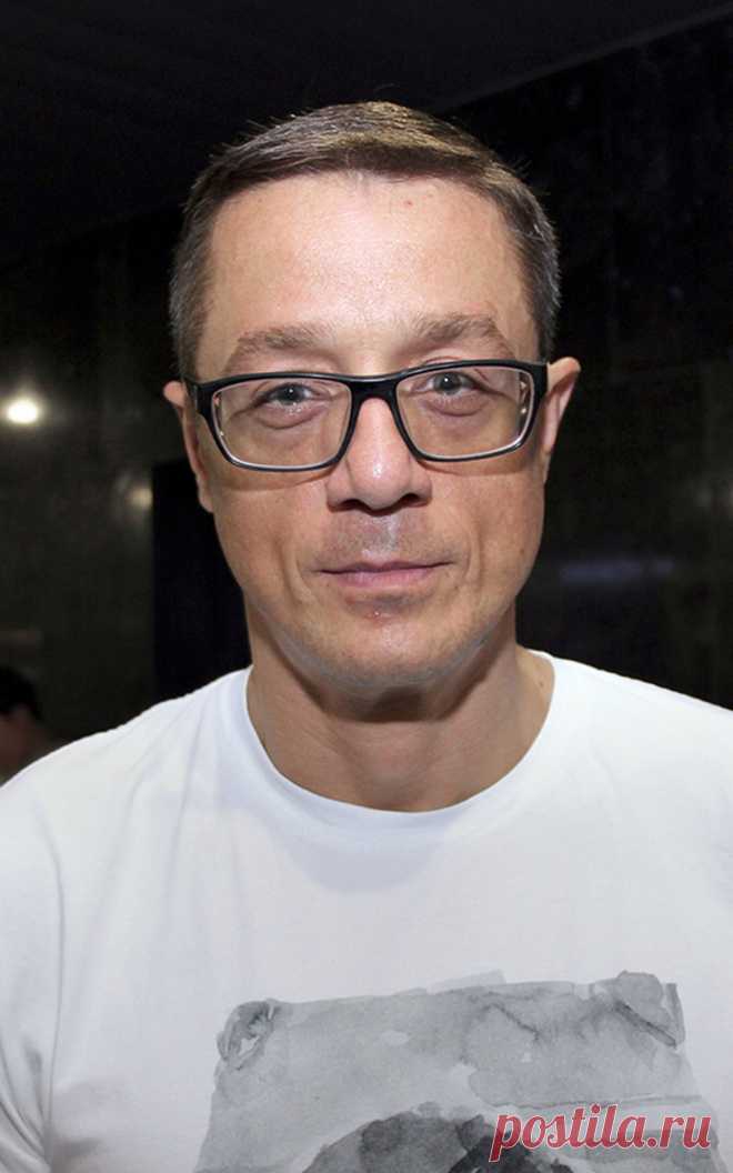 АЛЕКСЕЙ МАКАРОВ