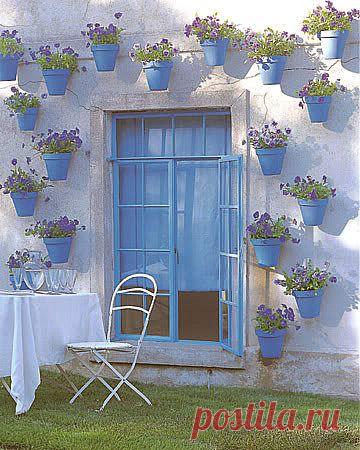 В СТИЛЕ ИТАЛИИ