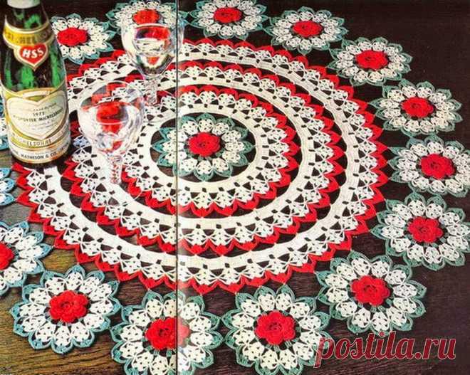 Patrones gratis de tejido Crochet y Dos Agujas Patrones y tutoriales de tejido crochet y dos agujas gratis para descargar