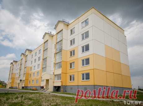 Продажа или покупка квартиры: когда эти сделки могут заинтересовать налоговую | FINANCE.TUT.BY