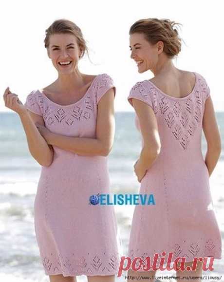 Летнее платье "Beach Date" от Drops Design вязаное спицами
Допустимые размеры платья в 6 вариантах: S - M - L - XL - XXL и размер вязания для полных женщин – XXXL.
Описание предоставляет выкройку, в которой отражены все параметры этих вариантов:
Также приложено руководство по выполнению узоров, которое выражено в графических схемах и таблице условных обозначений:
Показать полностью…