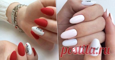 Сказала как отрезала: 60 идей для маникюра с надписями Много букв – это красиво! Лови долгоиграющий тренд в маникюре – буквы, слова и целые фразы, как на английском, так и на русском языке. Они вдохновляют и мотивируют, настраивают на романтический лад и буквально кричат о твоем настроении. Мы собрали самые популярные идеи – записывай!