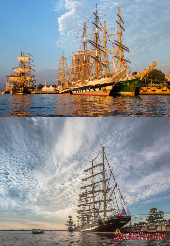 Смотришь и просто слов не хватает.