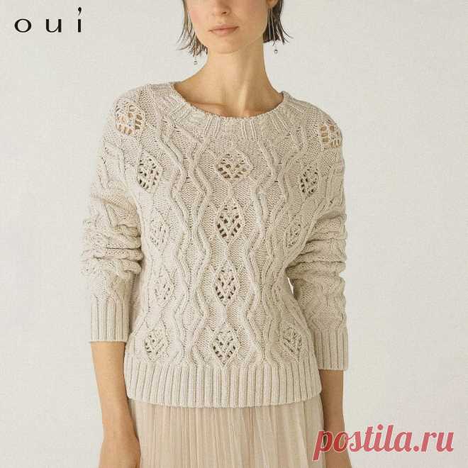 Образец — не трата времени и пряжи, а основа нового проекта. Как не получить сюрприз