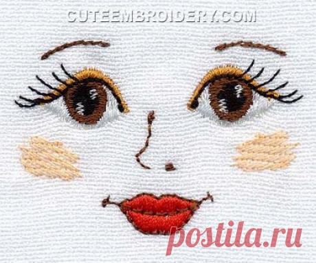 Найдено на сайте cuteembroidery.com.