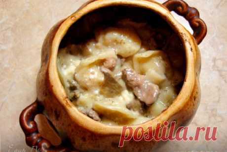 Пельмени по-амурски – БУДЬ В ТЕМЕ