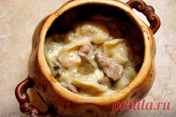 Пельмени по-амурски – БУДЬ В ТЕМЕ