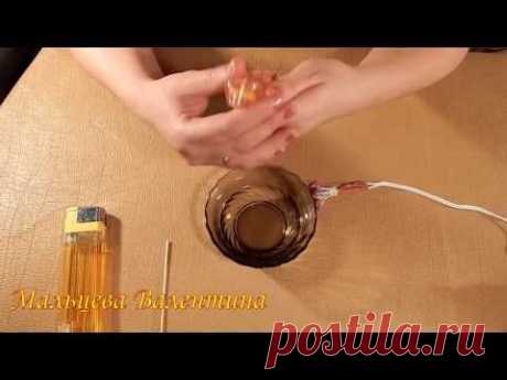Ночник из суперпластика Полиморфус — Яндекс.Видео