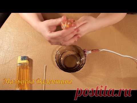 Ночник из суперпластика Полиморфус — Яндекс.Видео