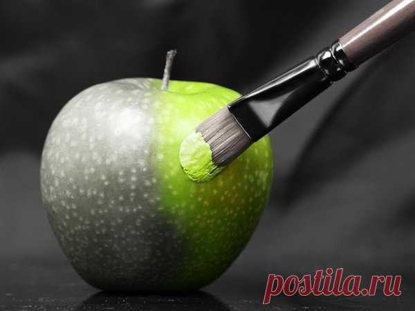 Абстракционизм в живописи - Visual Art