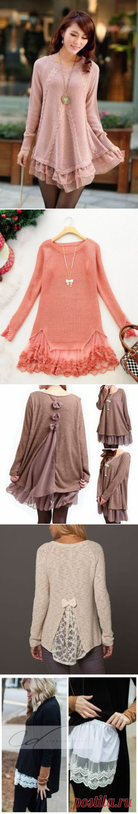 (3) Pinterest