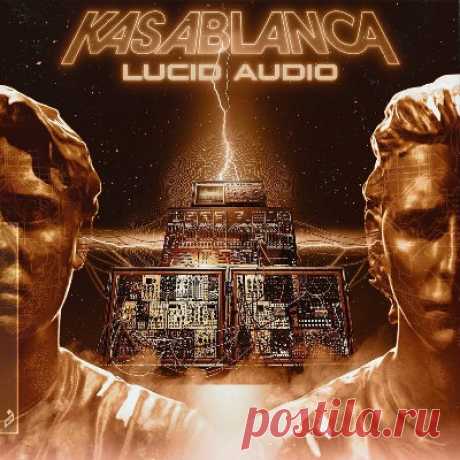 Kasablanca – Lucid Audio - FLAC Music