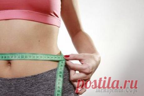 Простое похудение: как легко держать калории «в узде»?