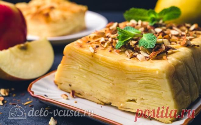 Французский 