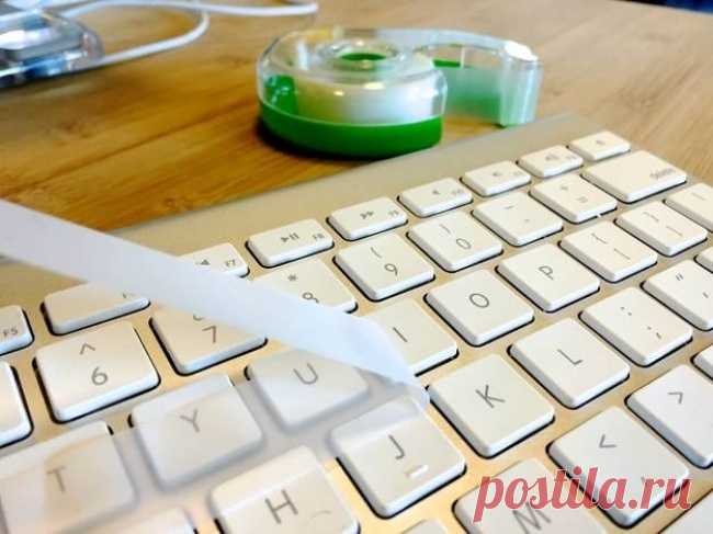 11 простых хитростей, с которыми все ваши гаджеты засверкают как новенькие