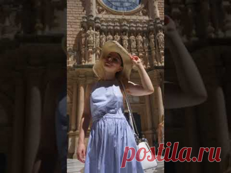 (Сниппет) Шью платье с открытой спиной