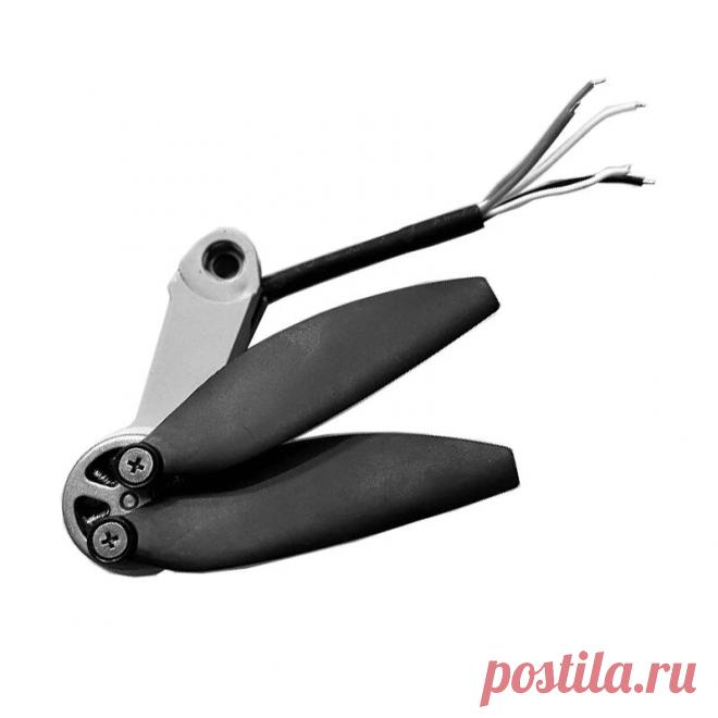 Jjrc x16 5g wifi fpv gps rc quadcopter spare parts axis arm with motor& esc Sale - Banggood.com