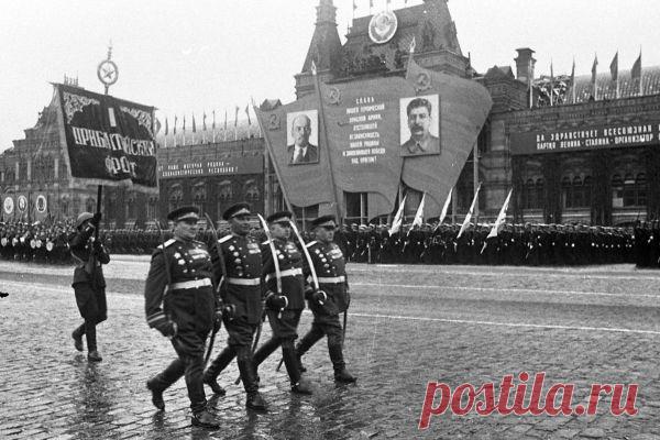 Приказ генерала Хлебникова