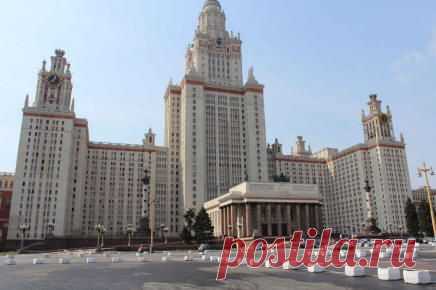 Россия создает свой "Ноев ковчег" - депозитарий биоматериалов всех живых организмов Земли