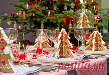 Что приготовить для встречи Нового 2016 года? — Вкусные рецепты