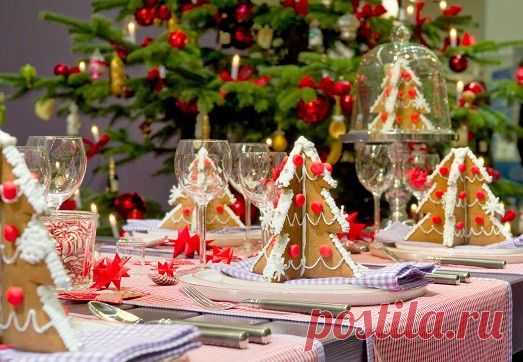 Что приготовить для встречи Нового 2016 года? — Вкусные рецепты