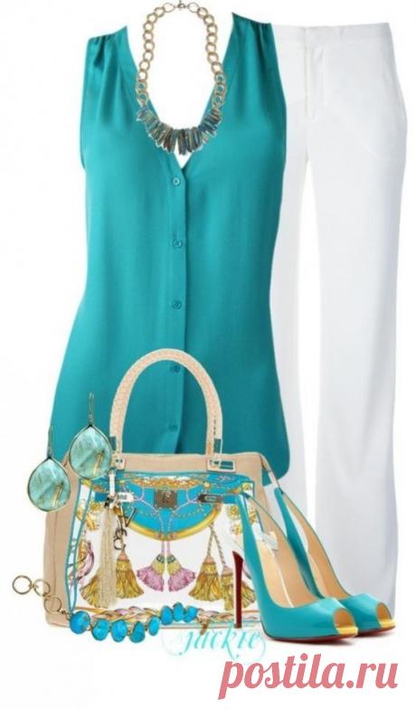 Fashion - мода и стиль